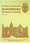 Złocieniec Przygoda z historią Część 1