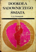 Dookoła Sadowniczego Świata