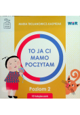To ja ci, mamo, poczytam Poziom 2