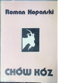 Chów kóz