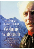 Wołanie w górach