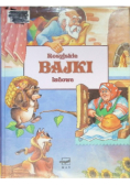 Rosyjskie bajki ludowe