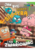 Gumball Jak być (dobrą) siostrą