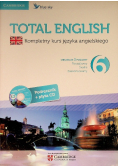 Total English Kompletny Kurs Języka Angielskiego Tom 6