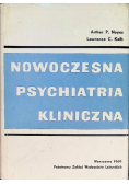 Nowoczesna psychiatria kliniczna