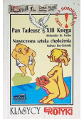 Pan Tadeusz XIII Księga, Nowoczesna sztuka chędożenia