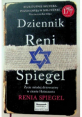 Dziennik Reni Spiegel Życie młodej dziewczyny