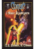 Conan Tom 67 Conan i noce Szadizaru