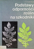 Podstawy odporności roślin na szkodniki