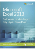 Microsoft Excel 2013