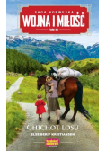 Wojna i miłość Tom 51
