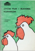 Chów kur i budowa kurników
