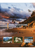 Parki Narodowe Polski