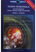 Teoria doskonała Stulecie geniuszy i bitwa o ogólną teorię względności