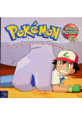 Pokemon Atak prehistorycznego Pokemona