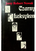 Czarny leksykon