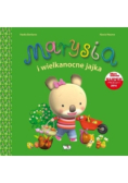 Marysia i wielkanocne jajka