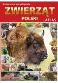 Ilustrowana encyklopedia zwierząt Polski. Atla