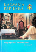 Kalwaria papieska