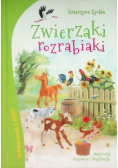 Zwierzaki rozrabiaki