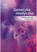 Genetyka medyczna