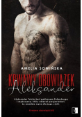 Krwawy obowiązek Aleksander