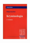 Kryminologia