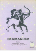 Skamander