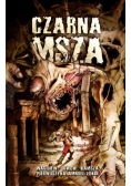 Czarna msza Almanach rosyjskiego fantastyki Tom 2