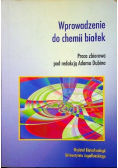 Wprowadzenie do chemii białek