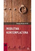 Z tradycji mniszej Tom 34 Modlitwa Kontemplacyjna