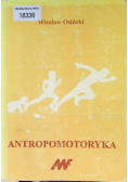 Antropomotoryka