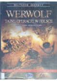 Werwolf Tajne operacje w Polsce