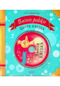 Baśnie polskie Złota kaczka