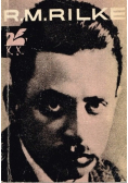 Poezje wybrane Rainer Maria Rilke