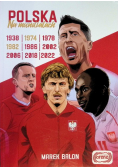 Polska na mundialach