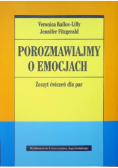 Porozmawiajmy o emocjach