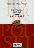 Historia Polski 1914-1989