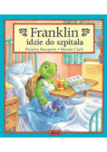 Franklin idzie do szpitala