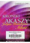 Kroniki Akaszy