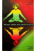 Hatha joga dla wszystkich