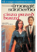 Saga o Ludziach lodu Tom 42 Cisza przed burzą