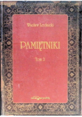 Pamiętniki. Tom 2