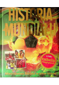 Historia mundialu