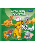 Zaczarowany zwierzyniec