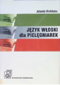 Język włoski dla pielęgniarek