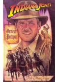 Indiana Jones geneza potopu