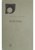 Myślenie
