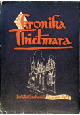 Kronika Thietmara