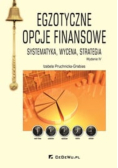 Egzotyczne opcje finansowe